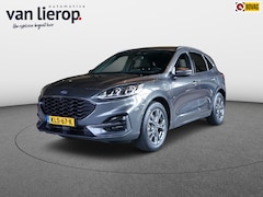 Ford Kuga - 2.5 PHEV ST-Line TREKHAAK | HUD | ACC | CAMERA