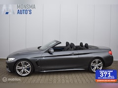 BMW 4-serie Cabrio - 435i M Sport