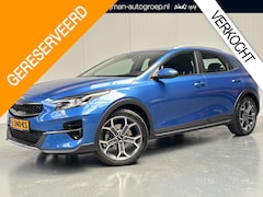 Kia XCeed - 1.0 T-GDi DynamicLine