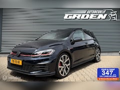 Volkswagen Golf - 2.0 TSI GTI Performance