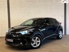 Toyota C-HR - 1.8 Hybrid Navi|Carplay|Camera|Cruise|Dealer Onderhouden