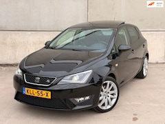 SEAT Ibiza - FR 1.0 EcoTSI Pano Leder/alca Sound LED 17' CarPlay