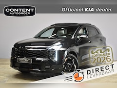 Kia Sportage - 1.6 T-GDi 239pk Hybrid AT6 GT-PlusLine NIEUW VOORAAD ACTIE DIRECT LEVERBAAR