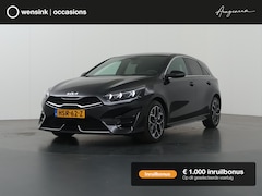 Kia Cee'd - Ceed 1.5 T-GDi GT-Line | Panoramadak | Matrix LED Koplampen | Stoel/Stuurverwarming | Keyl