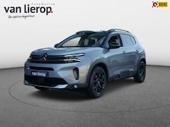 Citroën C5 Aircross - 1.2 PureTech Shine TREKHAAK | CAMERA | CARPLAY