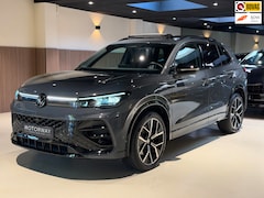 Volkswagen Tiguan - 1.5 eTSI R-Line Edition |Pano|Memory|Matrix|HUD|360|Massage|