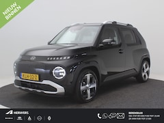 Hyundai Inster - Evolve 49 kWh Winter & Tech Pack / Warmtepomp / LMV / Navigatie / Stoel & Stuurwielverwarm