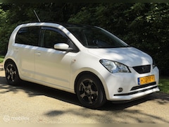 SEAT Mii - 1.0 5-deurs Style Chic Panoramadak