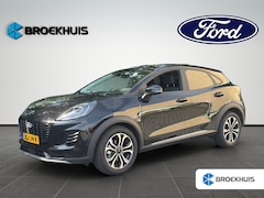 Ford Puma - 1.0 EcoBoost Hybrid Titanium 125pk | Winter Pack | Comfort Pack