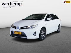 Toyota Auris Touring Sports - 1.8 Hybrid Dynamic 1STE EIG | DEALER-ONDERHOUDEN
