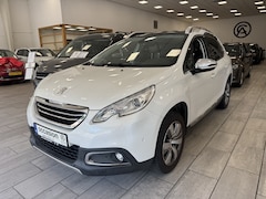Peugeot 2008 - 1.2 VTi Allure Pack Premium Plus