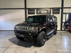 Hummer H2 - Hummer