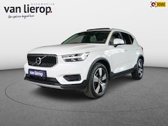 Volvo XC40 - 1.5 T3 Momentum 163 PK | CAMERA | PANORAMADAK | CARPLAY