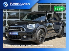 MINI Countryman - 1.5 Cooper S E ALL4 Chili | HARMAN KARDON | PANORAMA | CAMERA | HEAD UP | APPLE CARPLAY |