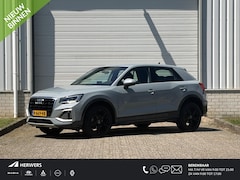 Audi Q2 - 35 TFSI Advanced edition / 1e Eigenaar / Trekhaak / Camera / Sensoren / Carplay / Android