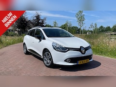 Renault Clio Estate - 0.9 TCe Night&Day | Navigatie | Cruise control |