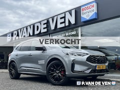 Ford Kuga - 2.5 PHEV ST-Line X Black Package 243pk e-CVT Automaat | 5531 | Leverbaar in meerdere kleur