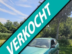 Toyota Corolla - 1.6-16V Terra
