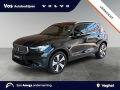 Volvo XC40 - T4 Plug-in hybrid Core Bright l Trekhaak