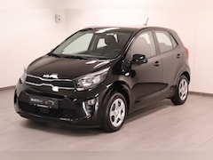 Kia Picanto - 1.0 DPi ComfortLine | Airco | All weather banden