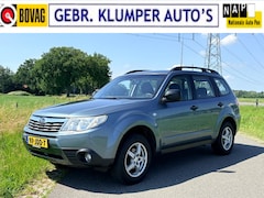 Subaru Forester - 2.0 Comfort Airco/ECC, Cruise, Trekhaak, 19x Beurten