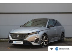 Peugeot 308 SW - 1.6 Plug-in Hybrid 225 GT | Pano | Camera | Keyless | LMV 18" | DAB | Dodehoeksens. | Clim