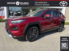 Toyota RAV4 - 2.5 Hybrid AWD Adventure | Panoramadak | Trekhaak | JBl