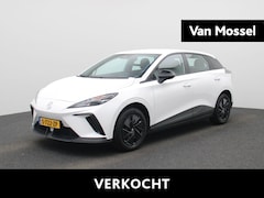 MG MG4 - Standard 51 kWh | Apple Carplay/Android Auto | Cruise Control | Parkeersensoren |