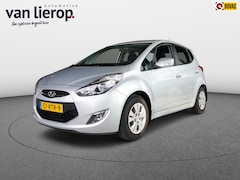Hyundai ix20 - 1.6i i-Motion AUTOMAAT | TREKHAAK | PARKEERSENSOREN