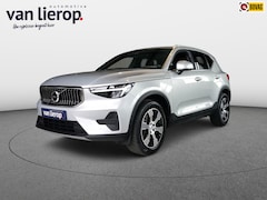Volvo XC40 - 2.0 B3 Plus Bright STOEL/STUUR-VERWARMING | H&K