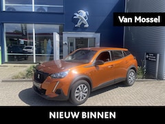 Peugeot 2008 - 1.2 PureTech Active