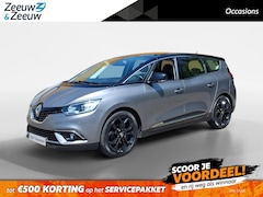 Renault Grand Scénic - 1.3 TCe Limited 7p. Automaat | Airco | Trekhaak | 7 Persoons | 1 jaar garantie