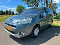 Peugeot Partner Tepee - 1.6 VTi XT Style|clima|rijdt goed|5zitter