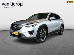 Mazda CX-5 - 2.0 SkyActiv-G 160 AWD Prestige Edition 1STE EIGENAAR