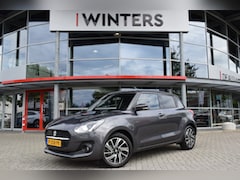Suzuki Swift - 1.2 Style Smart Hybrid | Cruise Control Adaptief | Climate Control | Navigatie | Camera +