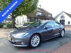 Tesla Model S - Long Range 92% SOH / CCS / AUTOPILOT / PANODAK