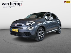 Fiat 500 X - 1.0 GSE Mirror | CARPLAY | COMPLETE HISTORIE