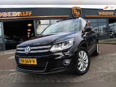 Volkswagen Tiguan - 1.4 TSI | Alcantara | Xenon | Pano | Carplay | Camera |