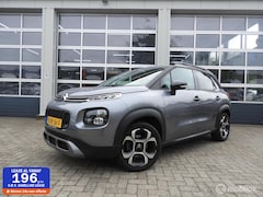 Citroën C3 Aircross - 1.2 PureTech S&S Shine