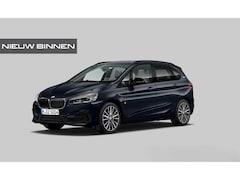 BMW 2-serie Active Tourer - 225xe iPerformance eDrive Edition | Stoelverwarming | Head-Up Display | Cruise Control | P