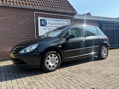 Peugeot 307 - 1.6-16V XS NIEUWE APK/NAP/AIRCO