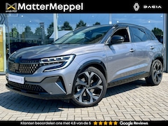 Renault Austral - 1.2 E-Tech Full Hybrid 200 Esprit Alpine | Trekhaak Afn. | Achteruitrijcamera | Cruise Con