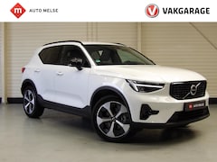 Volvo XC40 - B4 197pk Mild Hybrid Aut Plus Dark