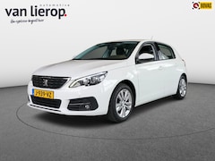 Peugeot 308 - 1.2 PureTech Blue Lease Active | CRUISE | PDC | CARPLAY