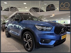 Volvo XC40 - 1.5 T5 Recharge R-Design, Pilot assist, Trekhaak, Pano, Leder, H/K