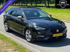 SEAT Leon ST - 2.0 TDI FR Business Intense
