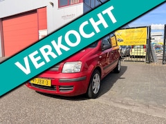 Fiat Panda - 1.2 Edizione Cool Airco/NWE APK bij aankoop/Stuurbekrachting/NAP