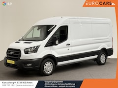 Ford Transit - 350 2.0 TDCI L3H2 Trend RWD