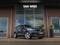 Volvo XC40 - 2.0 B3 Momentum | 2e eigenaar | NL auto | Cruise control | Rijstrooksensor | Climate contr