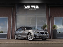 BMW 3-serie Touring - 320e | 1e eigenaar | NL auto | Keyless entry | Sportstoelen | Memory | Apple carplay | HiF